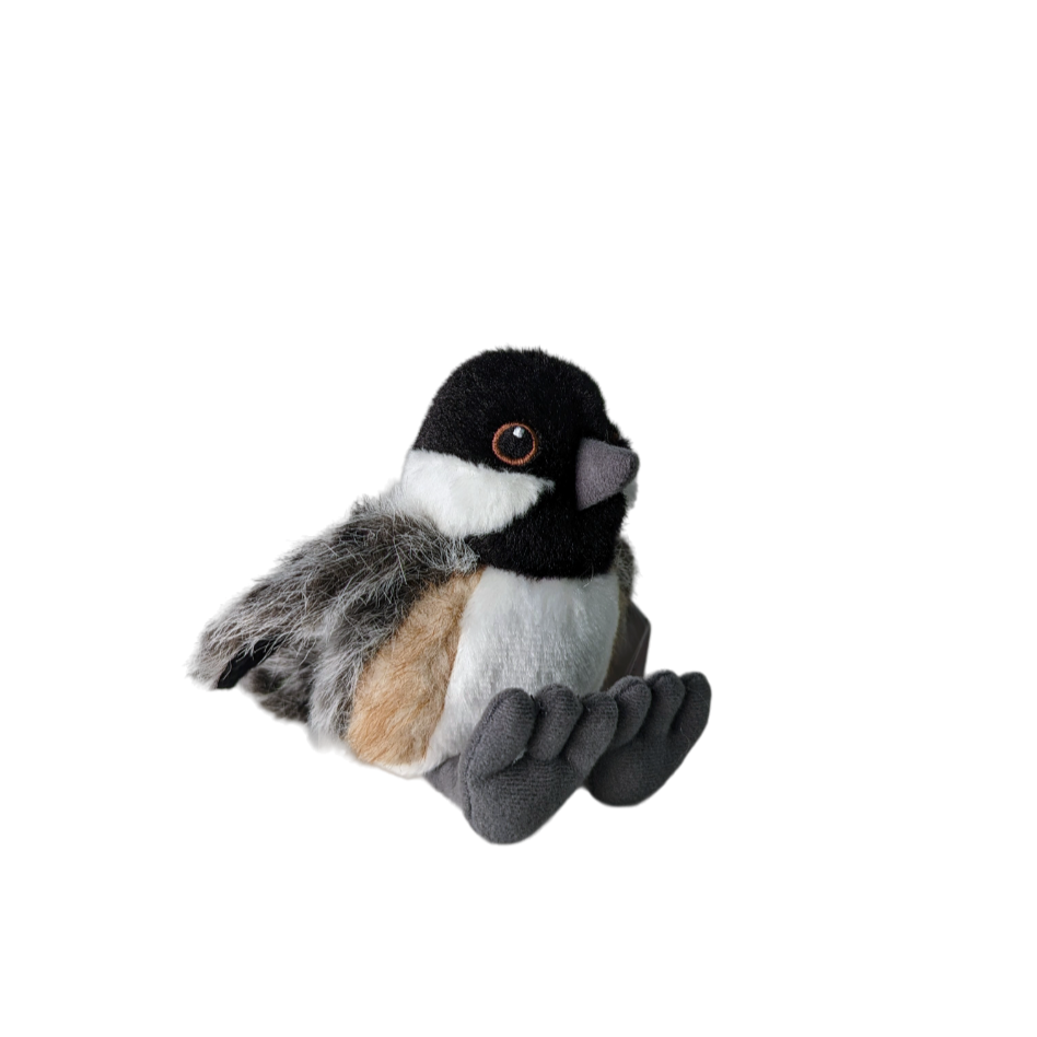 Chickadee plush online