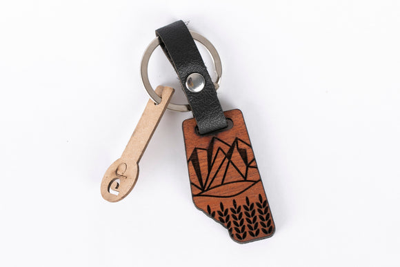 Keychains