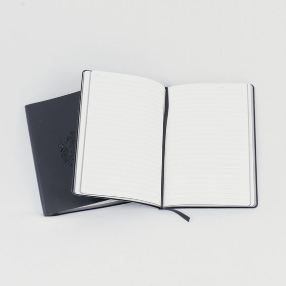 Notebooks and Journals