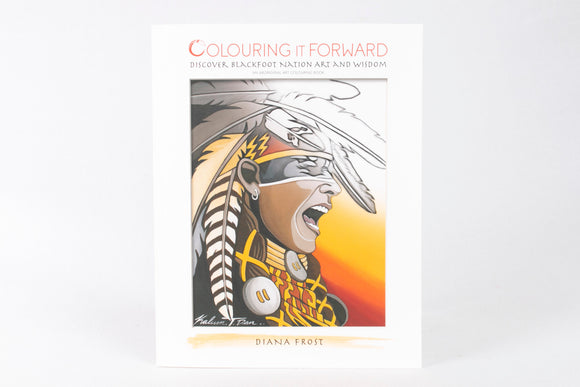 Colouring Books