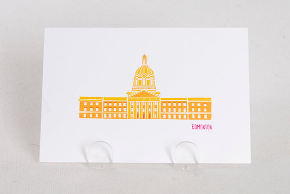 Postcards