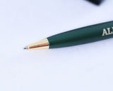 Alberta Crest Executive Pen Gift Set