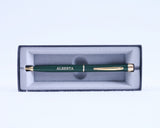 Alberta Crest Executive Pen Gift Set