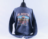 Alberta 2.0 Crewneck