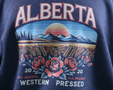 Alberta 2.0 Crewneck