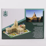 Alberta Legislature LEGO Set