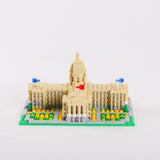 Alberta Legislature LEGO Set