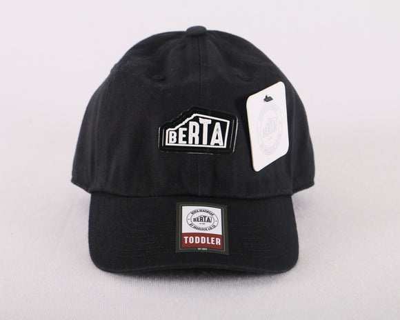 Berta Youth Snapback Hats