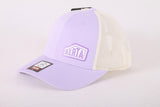 Berta Youth Snapback Hats