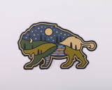 Alberta Wildlife Stickers