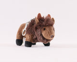 Plush Keychains