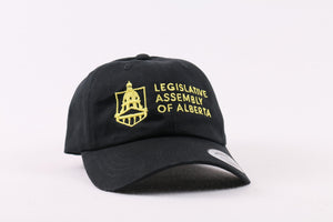 Legislative Assembly of Alberta - Baseball Caps