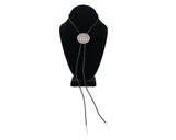 Rafter AB Bolo Tie