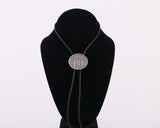 Rafter AB Bolo Tie