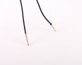 Rafter AB Bolo Tie