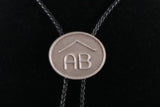 Rafter AB Bolo Tie