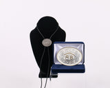 Rafter AB Bolo Tie