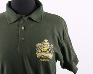 Coat of Arms - Polo Shirts