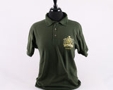 Coat of Arms - Polo Shirts