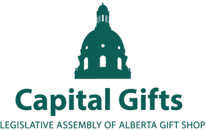 Legislative Assembly of Alberta Gift Shop