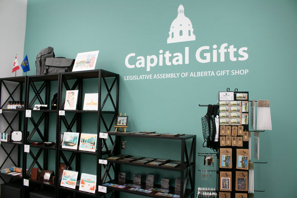 Capital Gifts