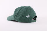Explore Alberta Dad Hat - Green