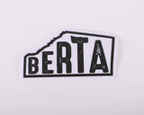 Berta Stickers