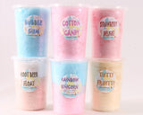 Cotton Candy