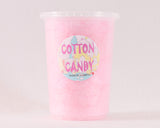 Cotton Candy