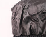 Alberta Crest Cable Knit Toque - Faux Fur Pom Pom