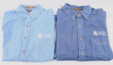 Legislative Assembly of Alberta - Denim Shirt