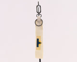 Legislature Wristlet Keychain