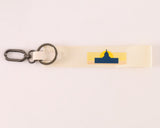 Legislature Wristlet Keychain