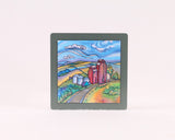 Farmlands Coasters