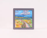 Farmlands Coasters