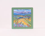 Farmlands Coasters