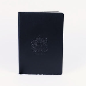 Coat of Arms Soft Cover Journal