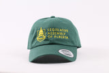 Legislative Assembly of Alberta Baseball Caps