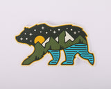 Alberta Wildlife Stickers