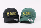 Legislative Assembly of Alberta - Baseball Caps