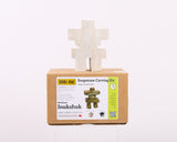 Inukshuk Soapstone Carving Kits