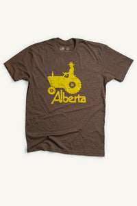 Men's Alberta Tractor T-Shirt