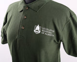 Legislative Assembly of Alberta - Polo Shirts