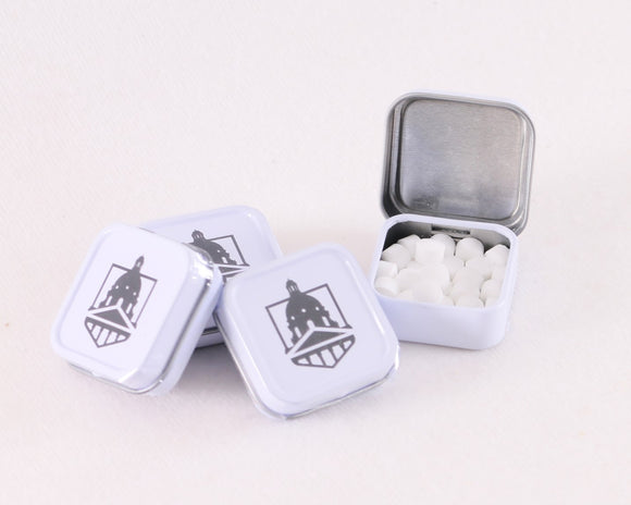 Legislative Assembly of Alberta Office - Pocket Breath Mints