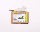 Loon Soapstone Carving Kits