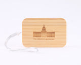 The Alberta Legislature Multi-Functional Charging Cable Kit