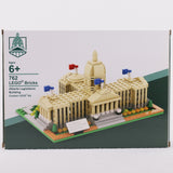 Alberta Legislature LEGO Set