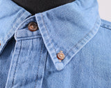 Legislative Assembly of Alberta - Denim Shirt