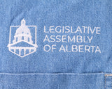 Legislative Assembly of Alberta - Denim Shirt