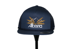 Long Haul Snapback